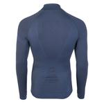 Брюки Elbrus Acti Baselayer, синий - фото 2