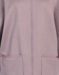 Пальто Agnona, бледно-розовый - фото 4