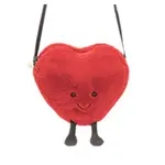 Сумка Amuseables в форме сердца JELLYCAT - фото 3