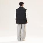 ROBINHOOD Жилет унисекс, Black - фото 7