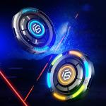 Спиннеры A little tide to play - фото 9