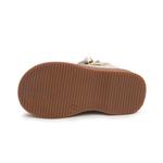 Детские" Ботинки Детские Budding, цвет Silver single boot - фото 29