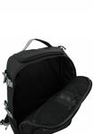 Рюкзак Tropicfeel Rucksack, Core Black/Black - фото 3