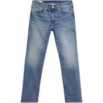 Джинсы мужские синие Levis - фото 2