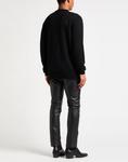 Свитер John Richmond, черный - фото 3