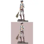Фабрика стекла, Attack On Titan, Allen, 16 см BANPRESTO - фото 2