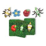 Комар, семейная игра, Джеко Djeco - фото 2