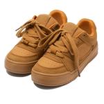 Кроссовки Zun'er Skateboarding Shoes Women's Low-top, голубой - фото 13