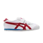 Кроссовки Onitsuka Tiger Mexico 66 Baja PS 'Classic Red', белый - фото