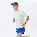 Футболка унисекс Staw, серый - фото 19