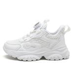 Детские кроссовки для бега ADOONGA, белый - фото