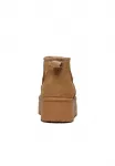 Зимние ботинки Elara, Camel - фото 2