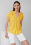 Блуза s.Oliver, желтый - фото 4