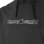 Salvan Trangoworld мужская толстовка, чёрный - фото 4