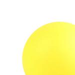 Мячи для фасции LINING, желтый - фото 5