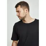 Футболка Urban Classics Oversized, черный - фото 3