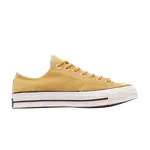 Кроссовки Converse Chuck 70 Ox 'Desert Marigold', желтый - фото