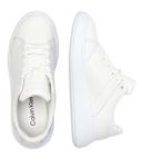 Кеды Calvin Klein, белый - фото 4