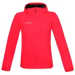 Куртка Rock Experience Sixmile 2.0, красный - фото