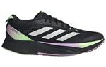 Кроссовки adidas Adizero SL Core Black Zero Metalic Green Spark, черный - фото 2
