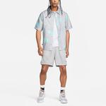 Футболка мужская Mist Gray Nike - фото 4