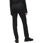 Прямые брюки Halle Prana, черный - фото 2