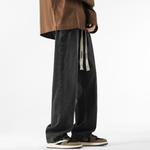 Джинсы унисекс Jcui, желтый - фото 28