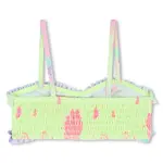 Бикини Billieblush U21963, зеленый - фото 4
