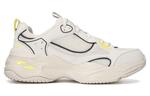 Кроссовки dlites 4.0 'cream white yellow' Skechers, белый - фото 2