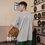 Футболка унисекс Uzis, белый - фото 11