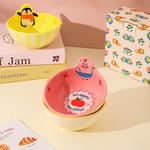 Чаши KAWASIMAYA, синий - фото 3