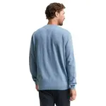 Свитер Tom Tailor 1048720, синий - фото 2