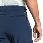 Мужские брюки Копер 1 Schöffel, синий - фото 3