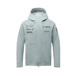 DESCENTE Ветровка Unisex, BE-BEIGE - фото 5