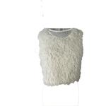 Женский топ Naomi в белом Heike-NY - фото