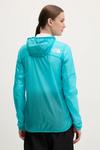 Ветровка Windstream The North Face, бирюзовый - фото 3