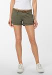 Шорты Sublevel Shorts, Middle Green/Green - фото