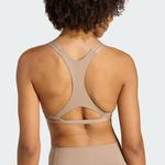 ADIDAS Бюстгальтер Aeroimpact Luxe Training Light-Support - фото 4