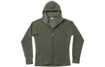 Топ Mono Air Fleece мужской Moderate Houdini, pure белый - no dye - фото 9