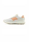 Кроссовки New Balance Trainers, Sea Salt Peach Nectar/White - фото