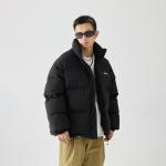 Пуховик Unisex MPUX, Абрикос - фото 4