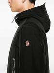 Moncler Grenoble куртка Jaman, черный - фото 5