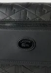 Поясная сумка Lacoste, Noir - фото 4