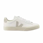 Кроссовки Campo Chromefree Veja, белый - фото