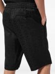 Philipp Plein шорты Cool Kid Fit, черный - фото 5