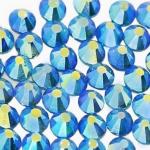 Стразы А-ля Сваровски - Ss3, Molly Lac - фото 2