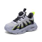 Детские кроссовки для бега BOBDOG, синий - фото 8