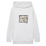 Детский свитшот Lee, серый - фото