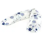 Наволочка Original с цветочным рисунком в виде лозы 57 Theraline - фото 2