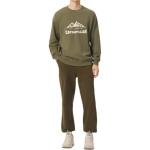 Свитшот мужской CAT, черный - фото 9